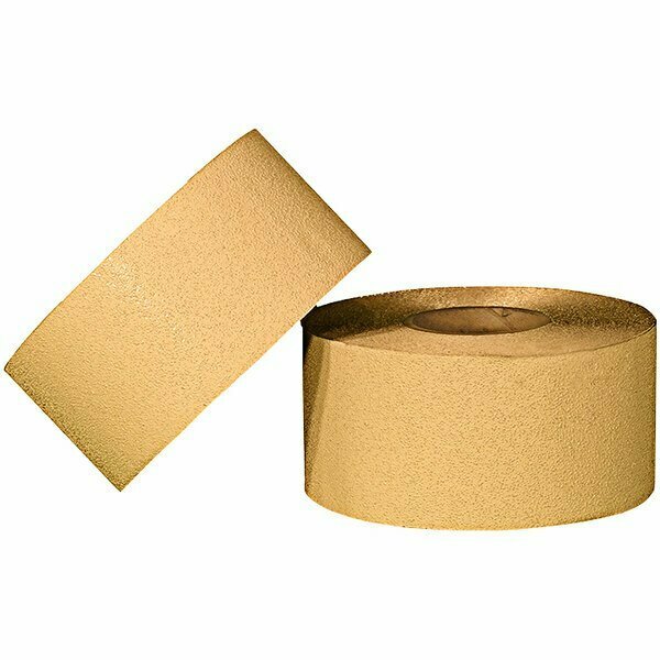 Cortina Safety Products 50 Yard White Engineer Grade Temporary Pavement Marking Tape 03-10-103 466310103